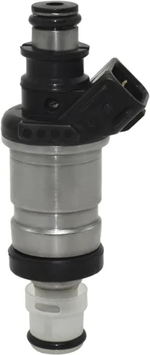 Vista 4 de Inyector de combustible 4PCS 06164-P8A-A00 Compatible con 1998-2002 Honda Accord EX LX 2.3L 3.0L