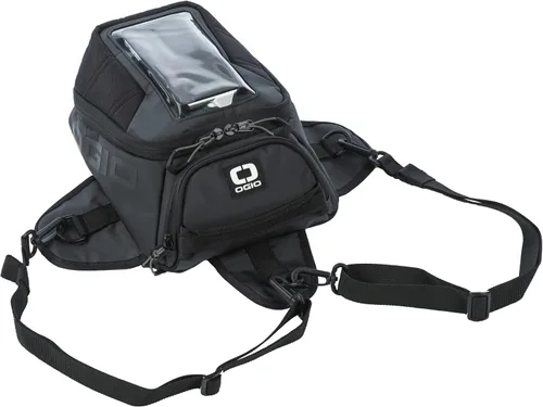 Vista 4 de OGIO Petrolero Supermini