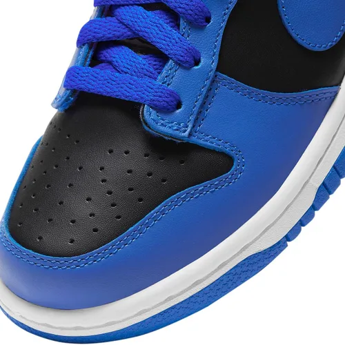 Vista 606 de Nike Kid's Dunk Low Sneaker