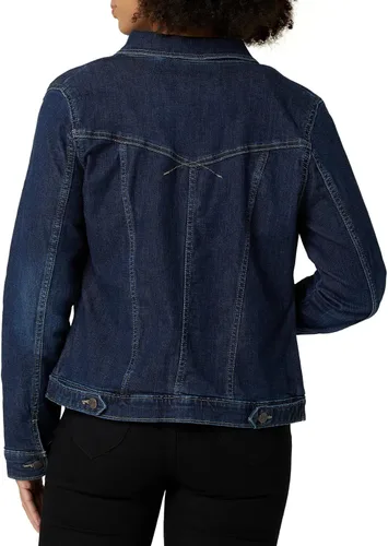 Vista 2 de Riders by Lee Indigo - Chaqueta vaquera para mujer