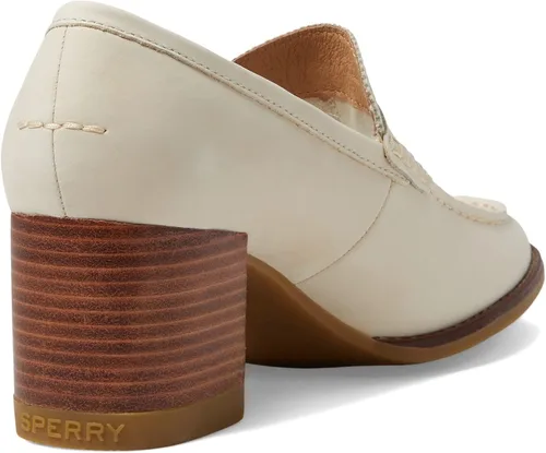 Vista 5 de Sperry Seaport Penny - Zapatos de tacón para mujer