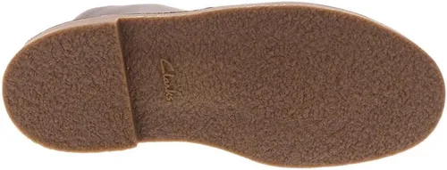 Vista 3 de Clarks Botas Chukka Bushacre 3 para hombre