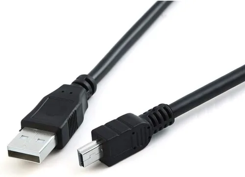 Vista 4 de Texas Instruments - Cargador para Nspire CX/CX CAS, TI 84 Plus CE Color/C Silver Edition, calculadora gráfica TI 84 Plus CE con cable de carga de 5