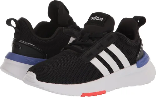 Vista 8 de adidas unisex-child Racer Tr21