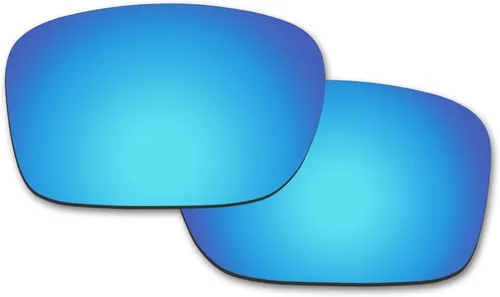 Vista 2 de Fiskr Lentes de repuesto para gafas de sol Oakley Holbrook OO9102