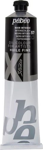 Vista 10 de Pébéo - Óleo Fino XL 200 ML - Amarillo Oscuro Pintura Al óleo - Pébéo Pintura Al óleo - Aureoline Yellow 6.8 fl oz