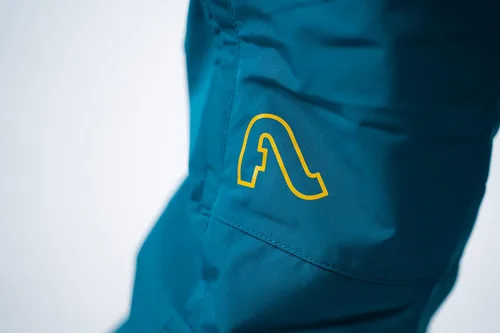 Vista 5 de Flylow Pantalones de esquí y snowboard Sphinx para mujer