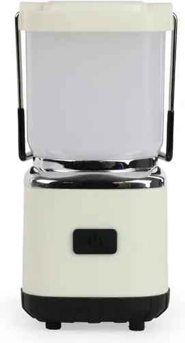 Vista 13 de LUXPRO LP189 Linterna Mini - Luz de Camping Recargable USB-C - con 4 Modos de Color - Linterna LED Regulable Portátil para Senderismo y Emergencias