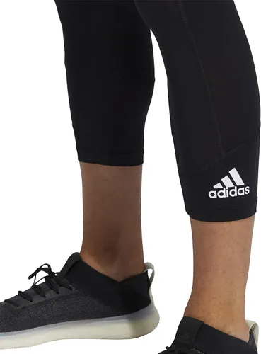 Vista 3 de adidas Mallas Techfit 34 para hombre