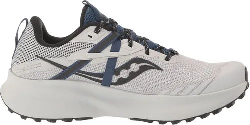 Vista 6 de Saucony Tenis de correr Ride 15 Tr Trail para hombre