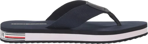 Vista 6 de Tommy Hilfiger Men's Bilo Flip-Flop