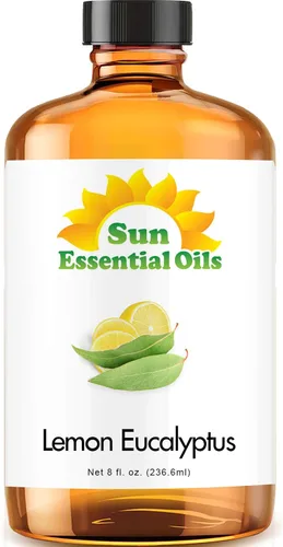 Vista 54 de Sun Essentials aceites esenciales