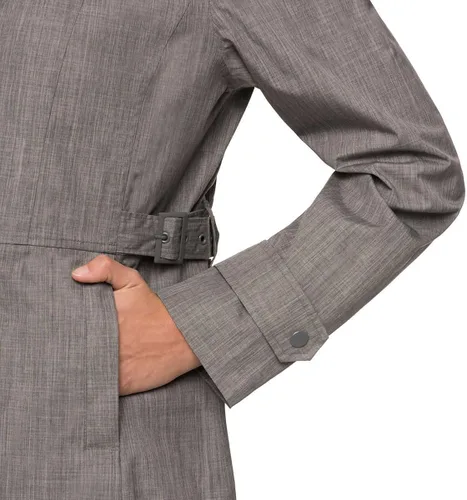 Vista 3 de Kirkland Signature Gabardina para mujer