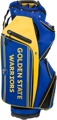 Vista 2 de Team Effort Bolsa de golf NBA The Bucket III Cooler Cart