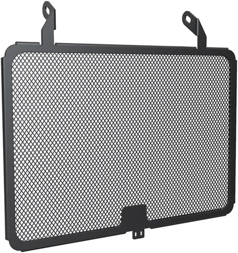 Vista 2 de Rejilla de radiador de motocicleta, piezas de accesorios de motocicleta, protección de rejilla de radiador para Y&AMAHA XSR 900 XSR900 2016-2021