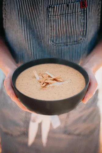 Vista 8 de Siete - Tortillas sin granos, 8 tortillas por paquete