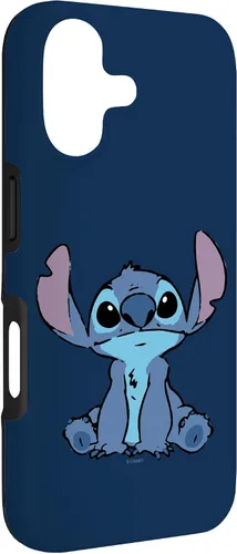 Vista 3 de Disney Lilo & Stitch - Funda para iPhone 17, diseño de retrato