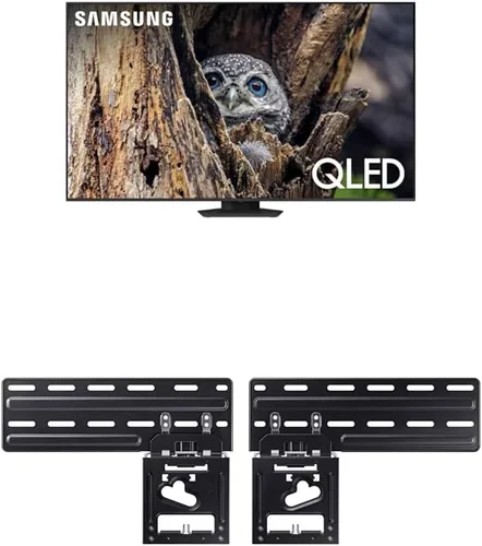 Vista 17 de Samsung - Smart TV QLED 4K de 65 pulgadas de la serie Q80D Quantum HDR+ con Dolby Atmos, Object Tracking Sound Lite, Direct Full Array, Motion
