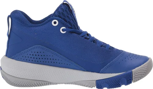 Vista 6 de Under Armour Tenis de baloncesto Sc 3zer0 Iv para hombre