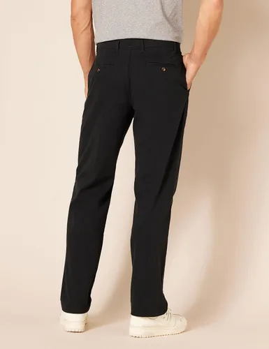 Vista 2 de Amazon Essentials Men's Casual Stretch Chino Pant
