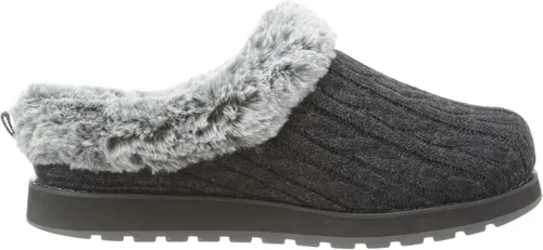 Vista 6 de Skechers BOBS Keepsakes Ice Angel -Pantuflas para mujer
