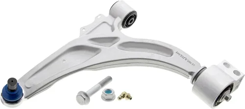 Vista 7 de Brazo de control de suspensión inferior delantero izquierdo y conjunto de rótula compatible con Chevrolet Cruze 2011 2012 2013 2014 2015 PC-790500