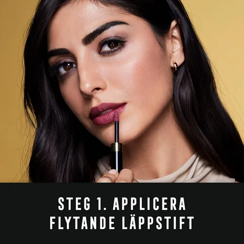 Vista 6 de Lapiz labial Max Factor Lipfinity dos pasos