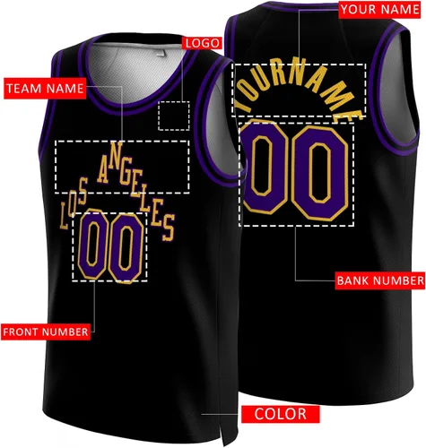 Vista 4 de Camiseta de baloncesto personalizada, camisetas deportivas de ciudad personalizadas, número de nombre impresocosido para hombres, mujeres y jóvenes