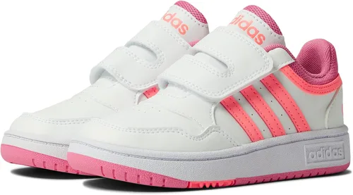 Vista 2 de adidas Tenis unisex para niños