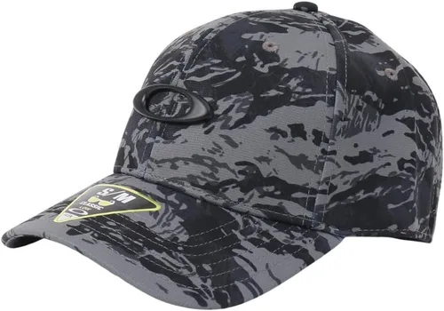 Vista 14 de Gorra Oakley Tincan para hombre