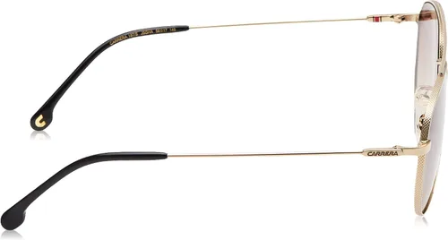 Vista 3 de Carrera Gafas de sol Carrera 187S 2205in para hombre Oro