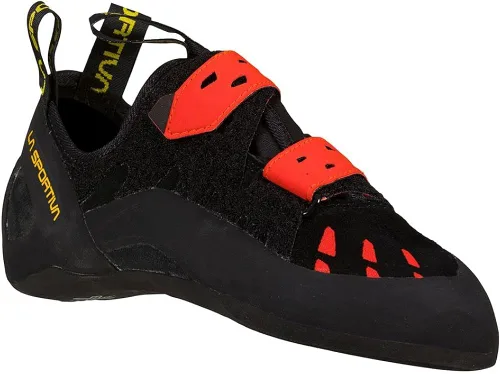 Vista 2 de La Sportiva Tarantula - Zapatos de escalada en roca para hombre