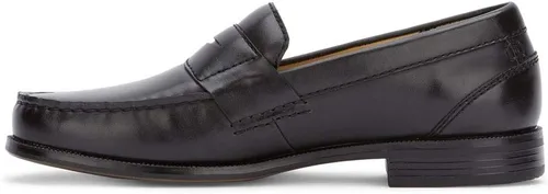 Vista 6 de DOCKERS Colleague para hombre Negro