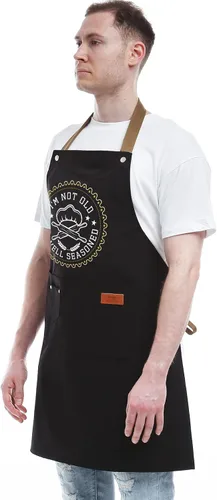 Vista 5 de Regalos de cocina para hombres, mujeres, regalos para mamá, regalos para papá, marido, novio, hermano, esposa, novia, regalos únicos de cumpleaños