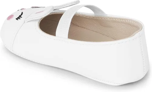 Vista 3 de Gymboree baby-girls Ballet Flats