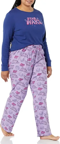 Vista 3 de Tienda Essentials Star Wars Family Matching Pajama Sleep Sets