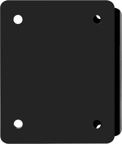 Vista 2 de Minn Kota 1810371 Raptor Soporte de ángulo de montaje directo, negro
