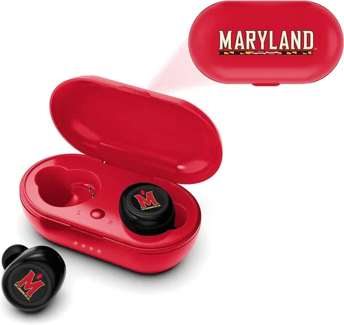 Vista 66 de SOAR NCAA Auriculares inalámbricos unisex True V.2