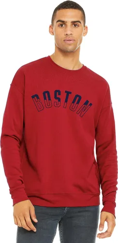 Vista 75 de Daxton Sudadera con capucha y sudadera con capucha de dos tonos populares de Estados Unidos para adultos, unisex, ajuste cómodo