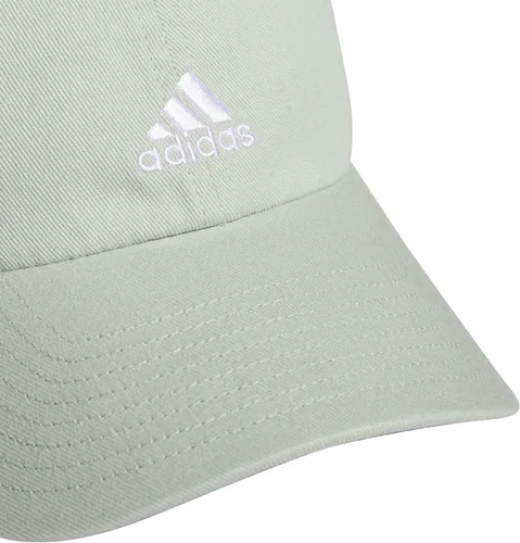 Vista 28 de adidas Gorra ajustable relajada Saturday para mujer