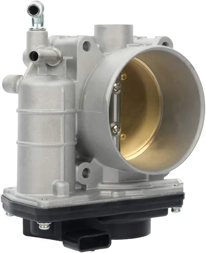 Vista 8 de SCITOO Cuerpo del acelerador S20059 Acelerador automotriz Ajuste para Infiniti para QX60 3.5l 14 15, para Nissan para Altima 3.5l 07-14, para Nissan