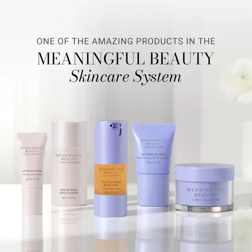 Vista 8 de Meaningful Beauty Youth Activating Melon Serum