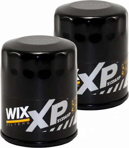 Vista 2 de WIX 51356XP Filtro de lubricante enroscable resistente