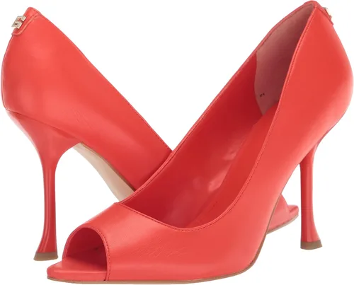 Vista 7 de GUESS Zapatos de tacón Jaane para mujer