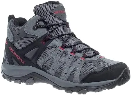 Vista 2 de Merrell Bravada - Zapatos de senderismo para mujer