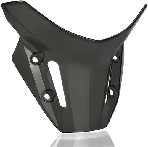 Vista 7 de MT-09, MT-09 SP 2021-2023 Deflector de viento de flujo de aire