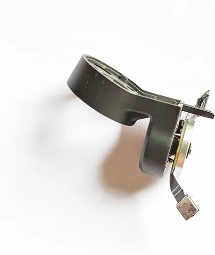 Vista 4 de SeiZed Original usado para D-JI Mini 3 Pro Yaw Motor con soporte de guiñada D-JI Drone Piezas de reparación