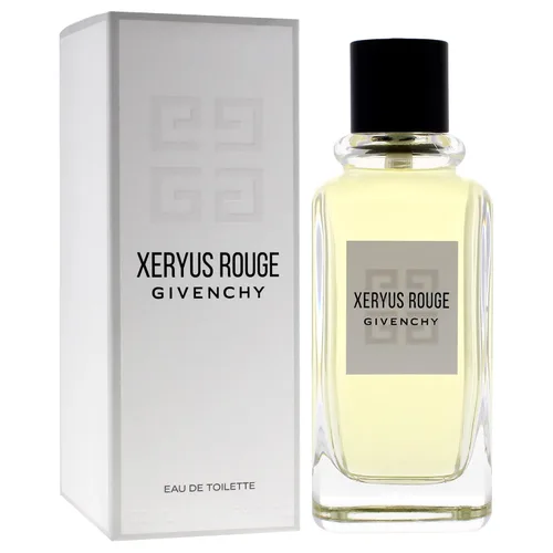 Vista 3 de Xeryus Rouge de Givenchy para mujer - 3.3 oz EDT Spray
