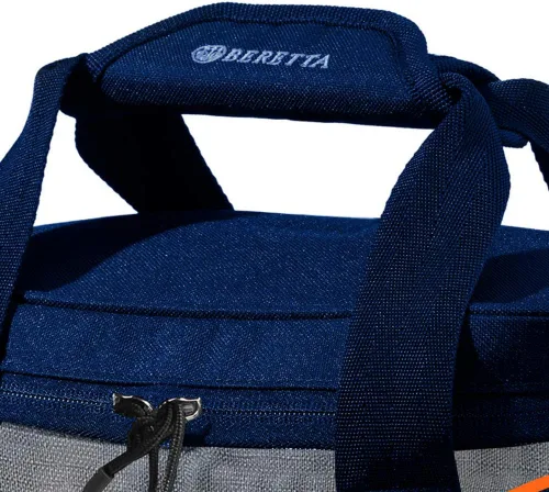 Vista 3 de BS142T1932054VUNI Uniform Pro EVO - Bolsa para cartuchos de competición, color azul