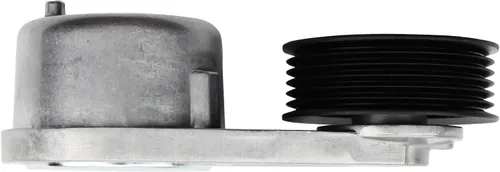 Vista 2 de BRTEC 38137 Polea tensora de correa apta para Ford Explorer 2000-2010 para Ford Ranger 2001-2011 para Mercury Mountaineer V6 4.0L 2000-2010